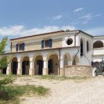 This old but recently fully renovated farmhouse has been divided into two completely self-contained units. The upstairs is lived in occasionally by the owners. The downstairs consists of 3 bedrooms and 2 reception rooms, and can comfortably sleep 8 people